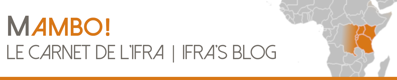 Mambo! Le carnet de l’IFRA | IFRA’s blog